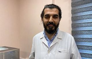 Bayramda tatlıya dikkat