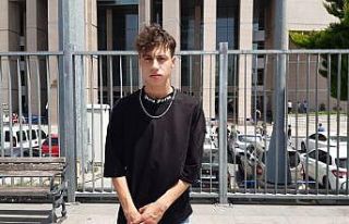 Bayrampaşa’da otelde öldürülen Ferdane Kurt...