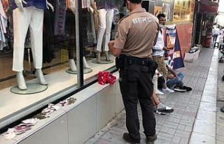 Bekçiler ‘Askere gideceğiz’ yalanıyla para...