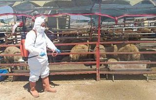 Belediye, bayram öncesi denetimlerini artırdı