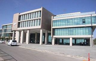 Belediyeden "kırmızı su" açıklaması