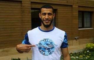 Belhanda: "Çok çılgın taraftarımız var,...