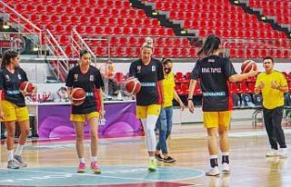 Bellona Kayseri 9 Ağustos’ta sezonu açacak