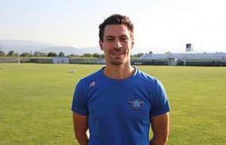Benjamin Stambouli: “Hedefimiz ligi en iyi yerde...