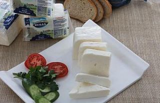 BESAŞ’ın klasik beyaz peynirine tam not