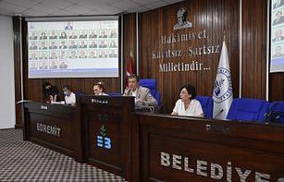 Beşiktaş, Edremit’te spor tesisleri yapacak