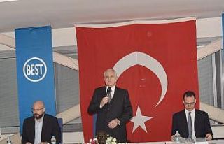 BEST, AR-GE yatırımları ile dikkat çekiyor