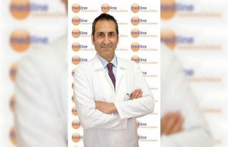 Beyin ameliyatlarında ileri teknoloji yüz güldürüyor