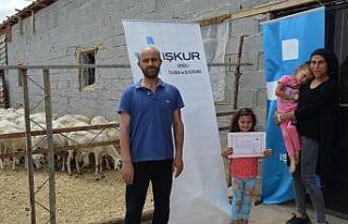Beyin kanamasında yüzde 100 felç oldu, yatağa...