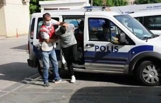 Beykoz’da engellilere saldıran şahıs adliyeye...