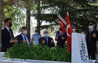 Beylikova’da 15 Temmuz Demokrasi ve Milli Birlik...