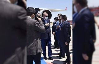 Beyoğlu, "Diyarbakır dünya liderini bağrına...