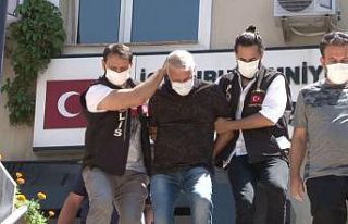 Beyoğlu’nda 3 kişiyi öldüren şüpheli: “Ölmemek...