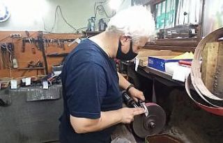 Bıçakçılarda kurban yoğunluğu