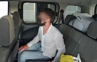 Bıçakla yaralama şüphelisi tutuklandı