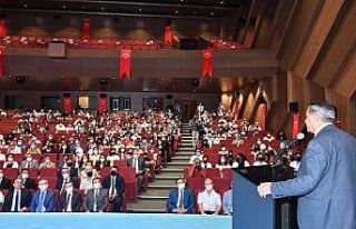 BİGEP’te başarılı olan öğretmen ve öğrencilere...