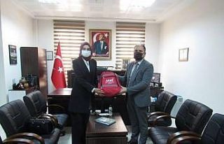 Bilecik’te Afet Eğitim Yılı kapsamında bilgilendirmeler...
