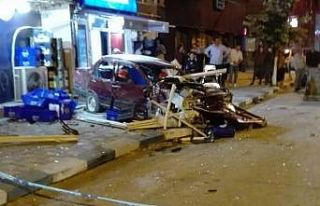 Bilecik’te feci kaza, 1 ölü 1’i ağır 5 yaralı