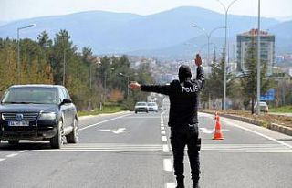 Bilecik’te kurban bayramı tedbirleri üst düzey...