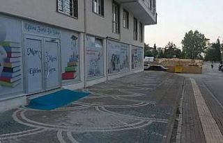 Bilecik’ten Manavgat’a yardım eli