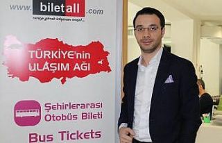 Biletall, Obilet’e satıldı