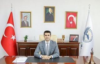 Bingöl Belediye Başkanı Erdal Arıkan, korona virüse...