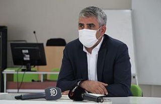 Bingöl İl Sağlık Müdürü Gündoğdu: “Vaka...