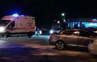 Bingöl’de iki aile arasında kavga: 1 ölü, 1...