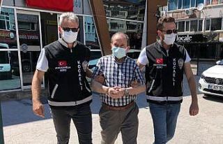 Binlerce kişiyi dolandırdı