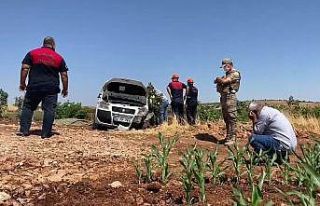 Bir babanın en acı bekleyişi