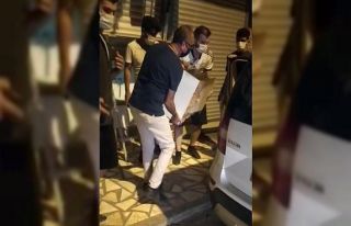 Bir kayıp milyon davası da Nazilli’de ortaya çıktı