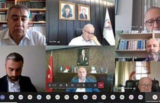 Bir Kimlik Kargaşası Olarak 15 Temmuz Çalıştayı