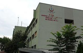 Bir tarih böyle yıkıldı