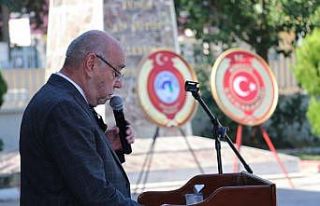 Birecik’in düşman işgalinden kurtuluşu kutlandı