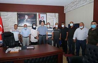 Bireysel sulama sistemlerine yüzde 50 hibe desteği