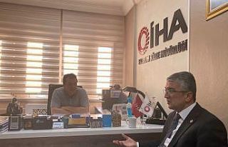 BMGK’nin kınama kararına MHP’den sert tepki
