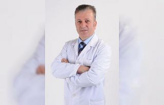 Böbrek taşı yazın artıyor