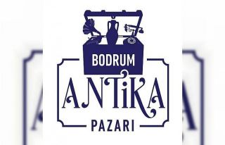 Bodrum Antika Pazarına kavuşuyor