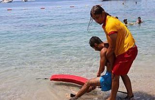 Bodrum Belediyesi’nden farkındalık etkinliği