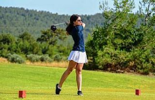 Bodrum Golf turizminde Antalya’ya rakip oldu