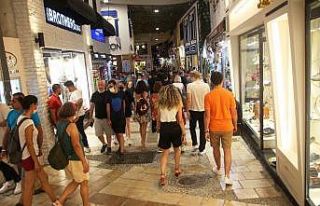 Bodrum’da eğlence mekanları yasakların kalkmasıyla...