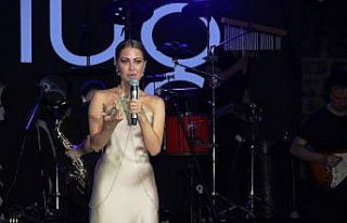 Bodrum’da konser maratonu başladı