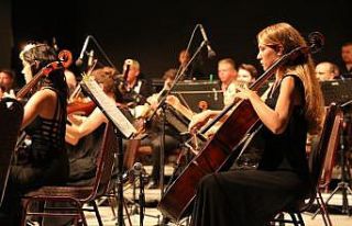 Bodrum’da sanat dolu geceler devam ediyor