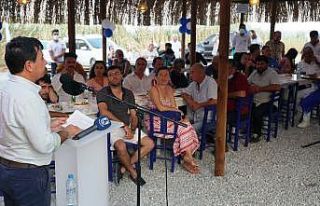 Bodrum’da sosyal belediyecilik taçlanıyor