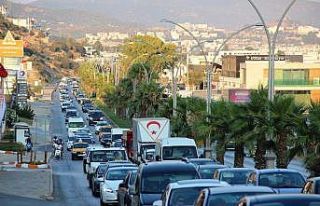 Bodrumlu vatandaştan turist yoğunluğuna tepki:...