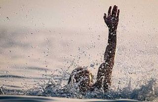 Boğulma riskine dikkat!