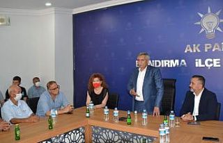 Bor Karbür Tesisi 29 Ekim’de açılacak