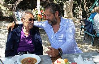 Bora Gencer: “Baba oğul müzisyen olmak çok zor”