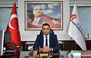 Borç yapılandırmasına "online başvuru"...