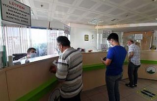 Borcu olanlara yapılandırma fırsatı